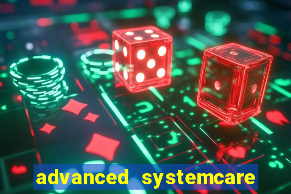 advanced systemcare 17 pro serial key